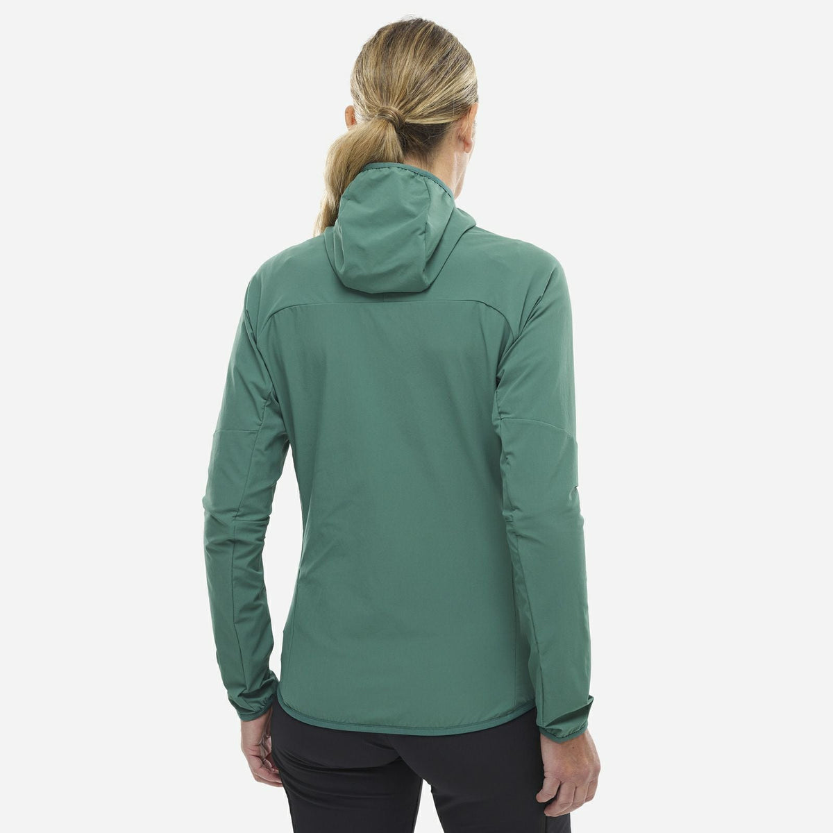 Fusion XCS Hoody