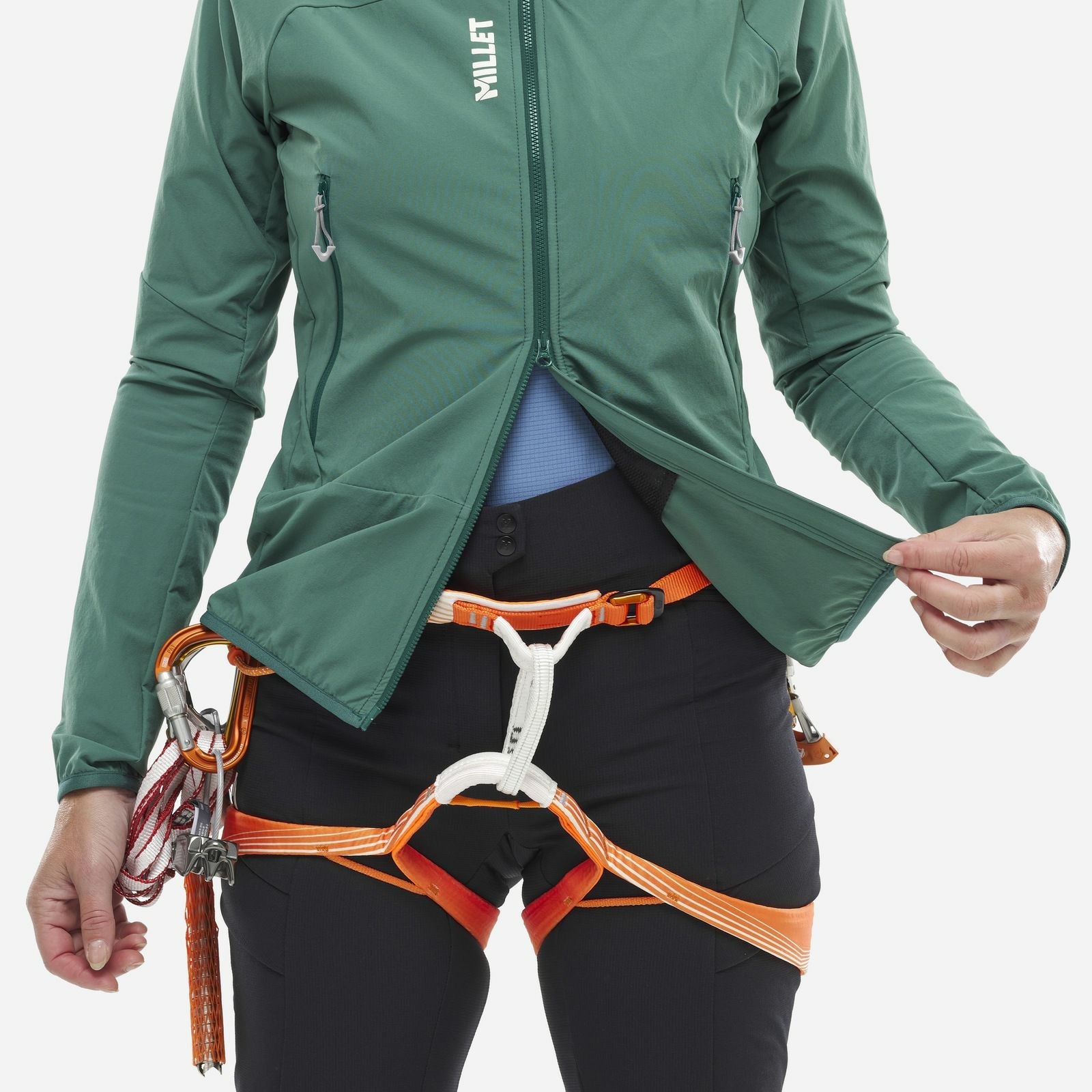 Fusion XCS Hoody
