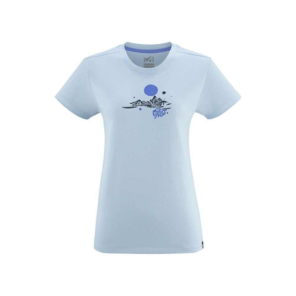 ワウォナTシャツショートスリーブ