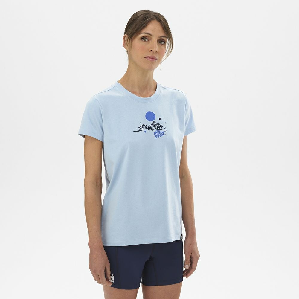 ワウォナTシャツショートスリーブ