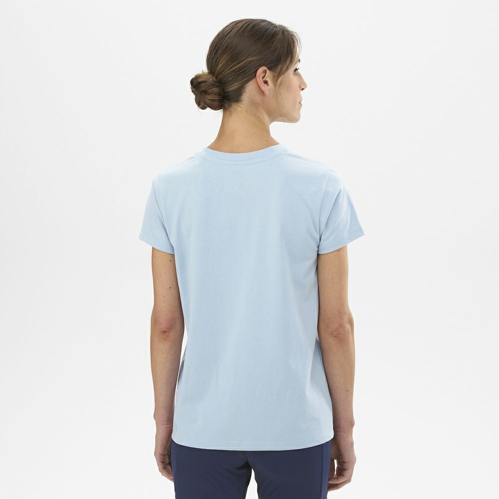 ワウォナTシャツショートスリーブ