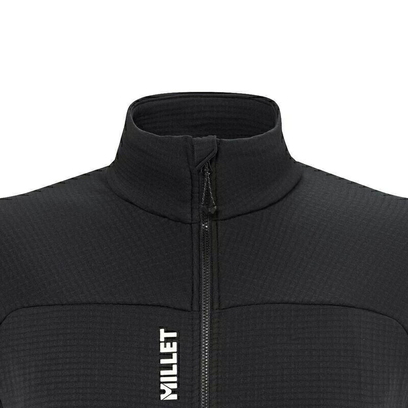 Fusion Grid Jacket