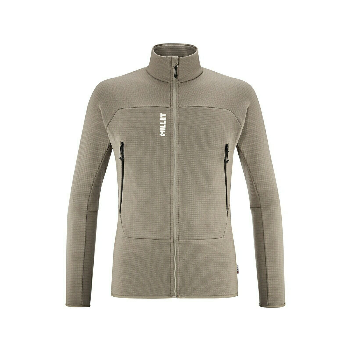 Fusion Grid Jacket