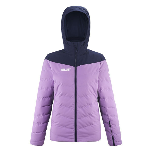 Ruby Mountain Jacket