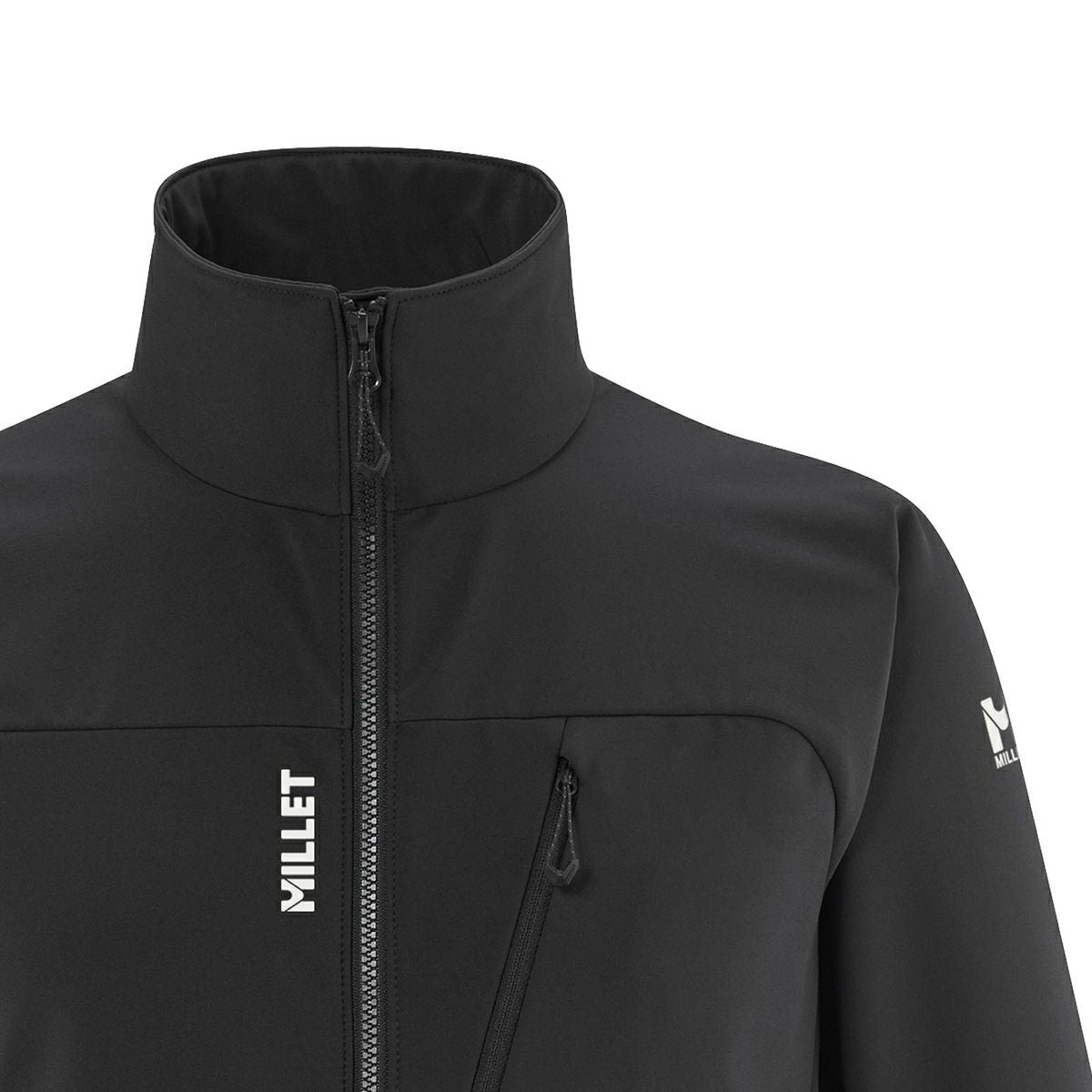 マグマ シールド ジャケット | 登山・アウトドア | Millet(ミレー)公式通販
