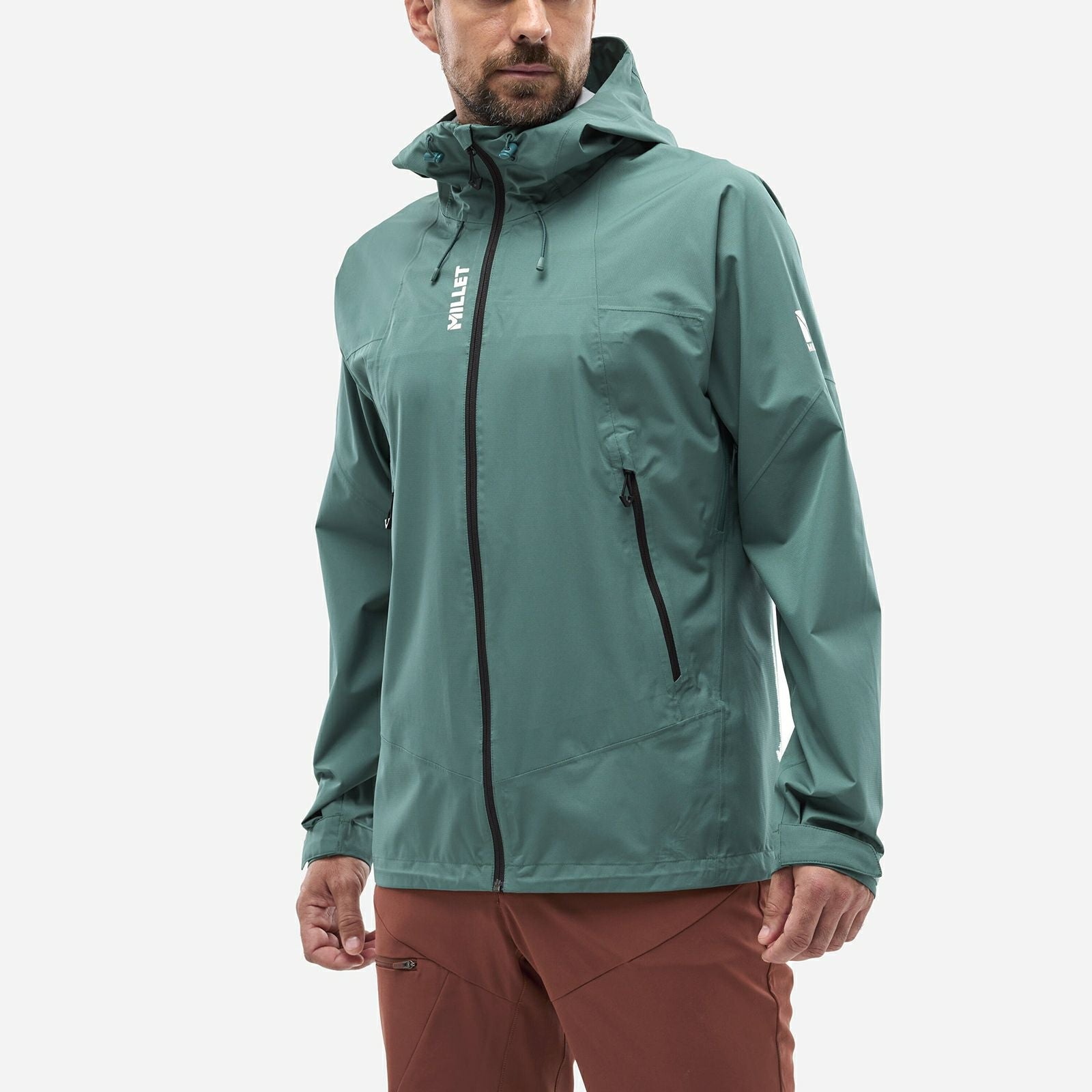 Fitz Roy Jacket