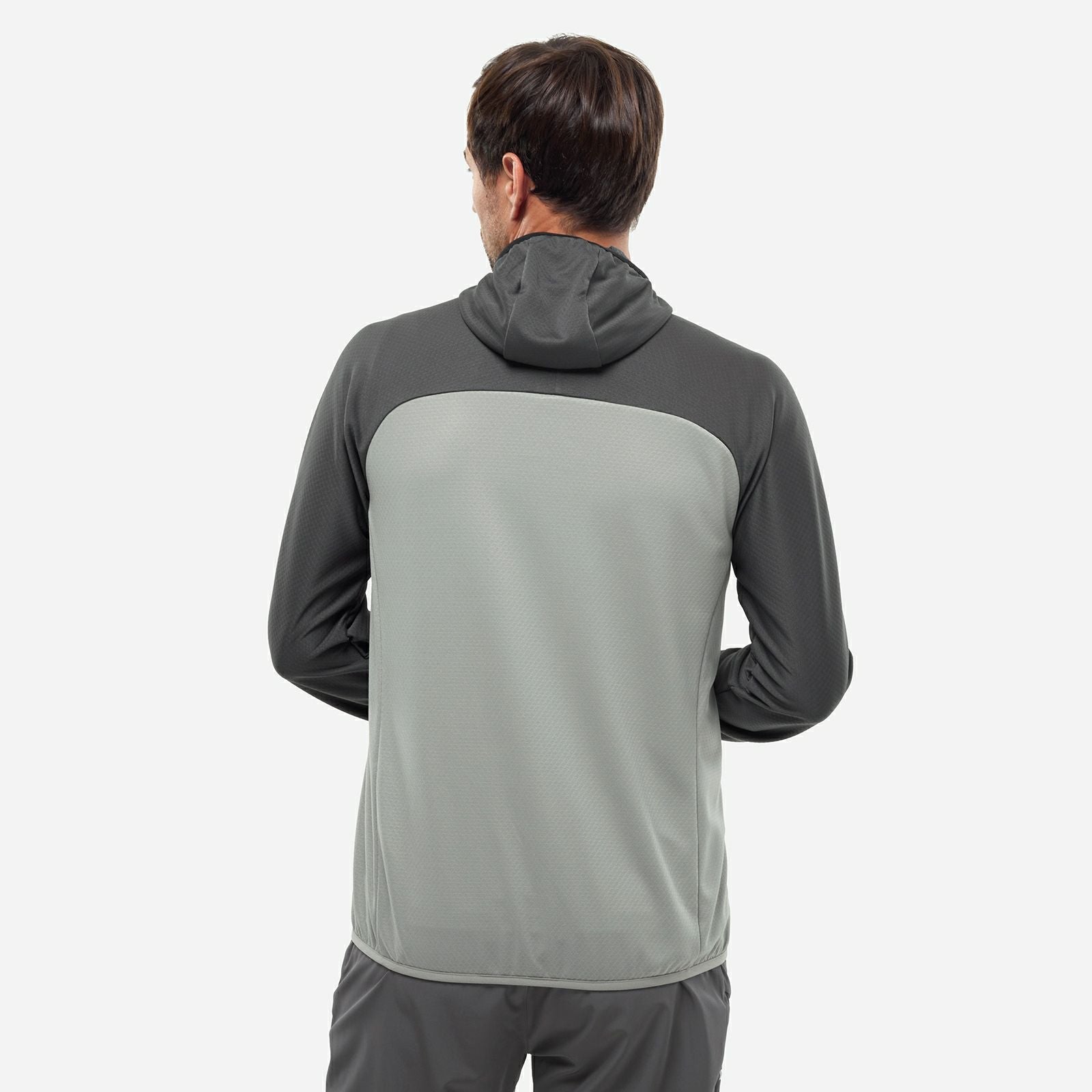 Rocca Hoodie III