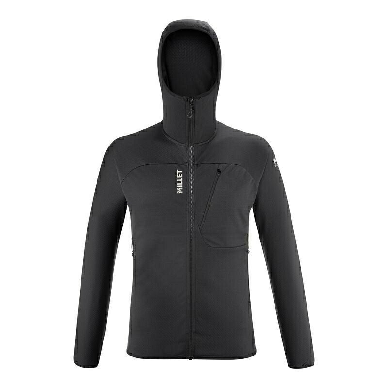 Rocca Hoodie III
