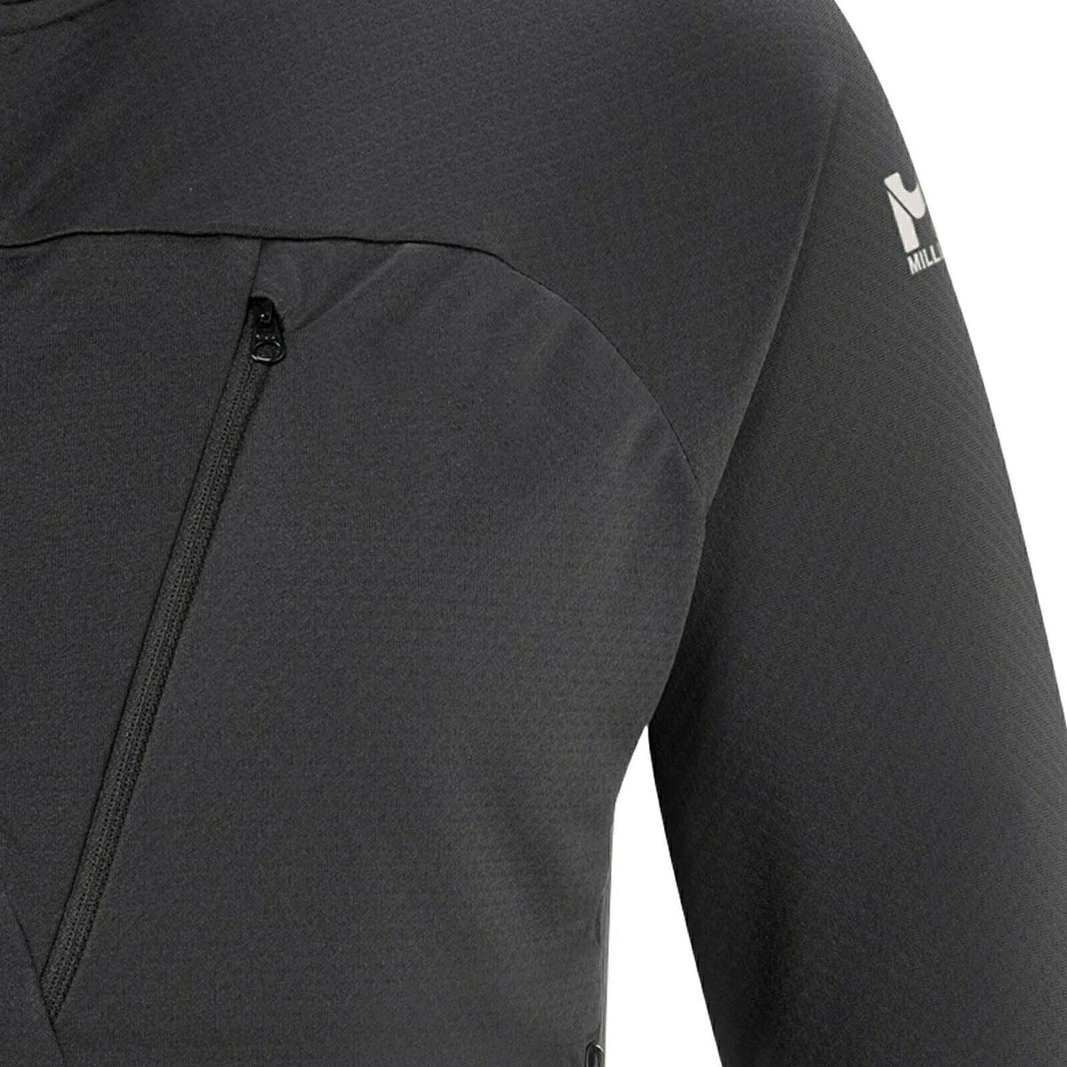 Rocca Hoodie III