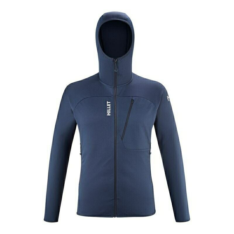 Rocca Hoodie III