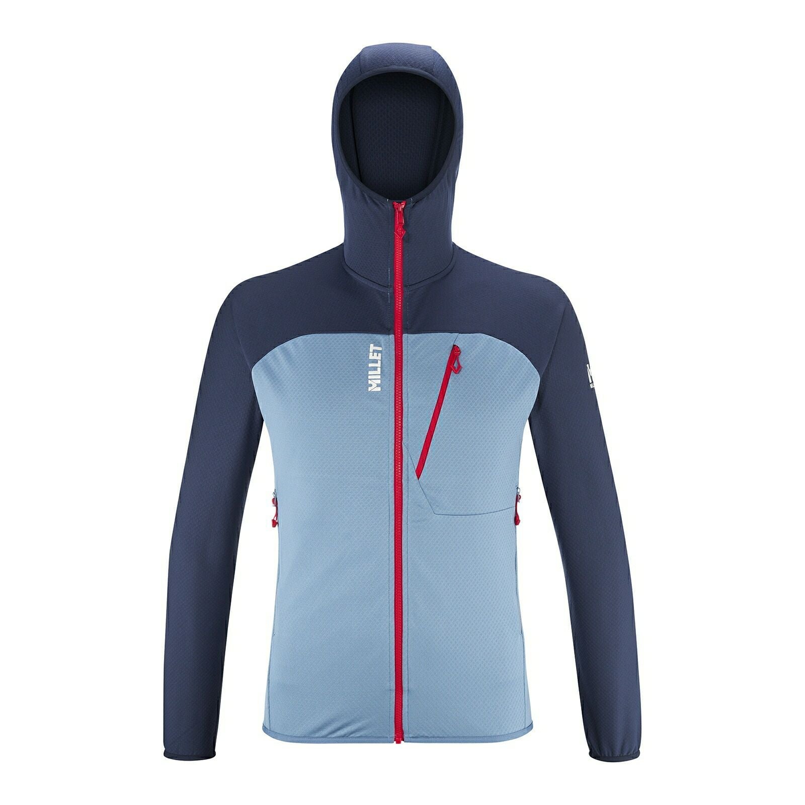 Rocca Hoodie III