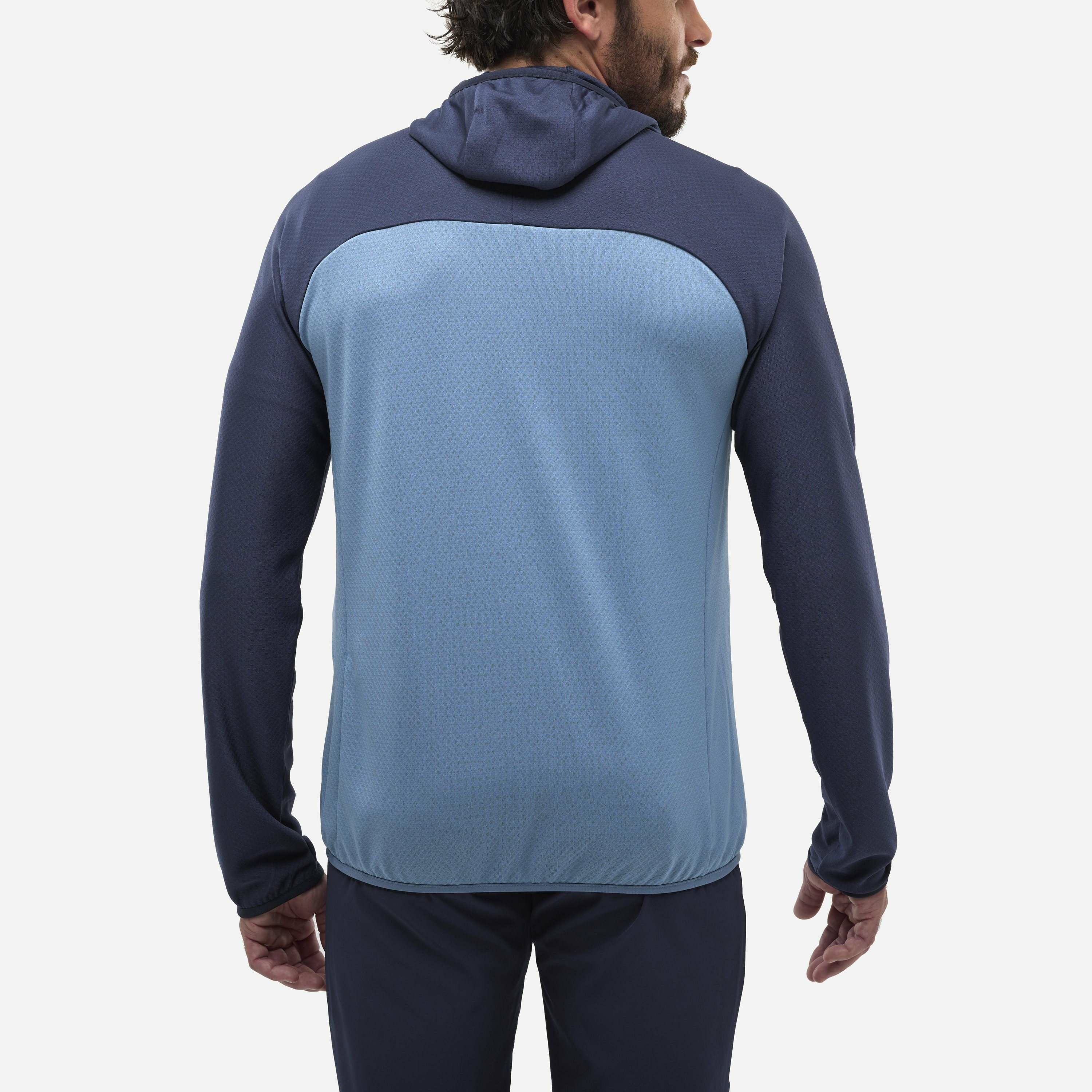 Rocca Hoodie III