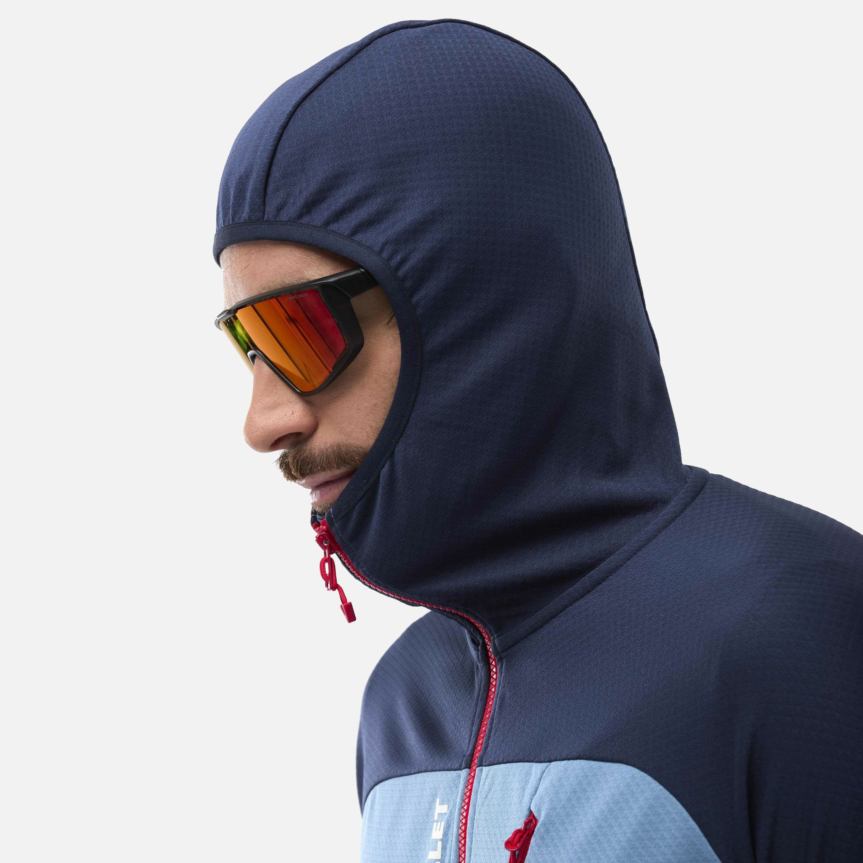 Rocca Hoodie III