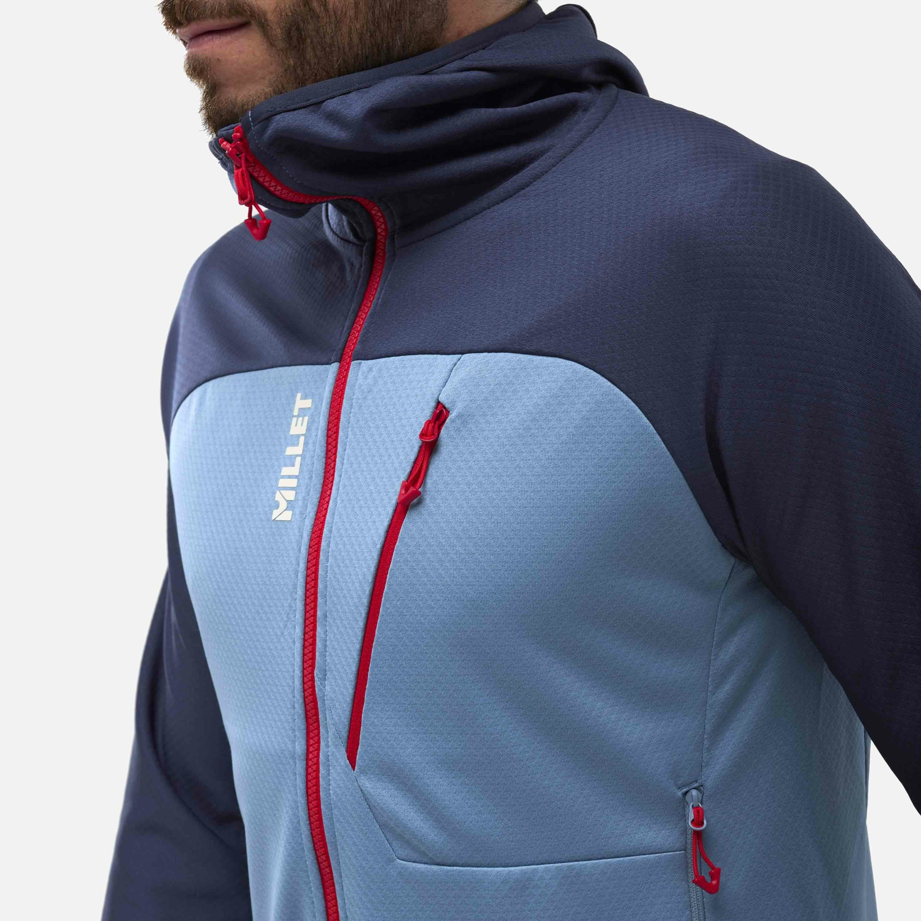 Rocca Hoodie III