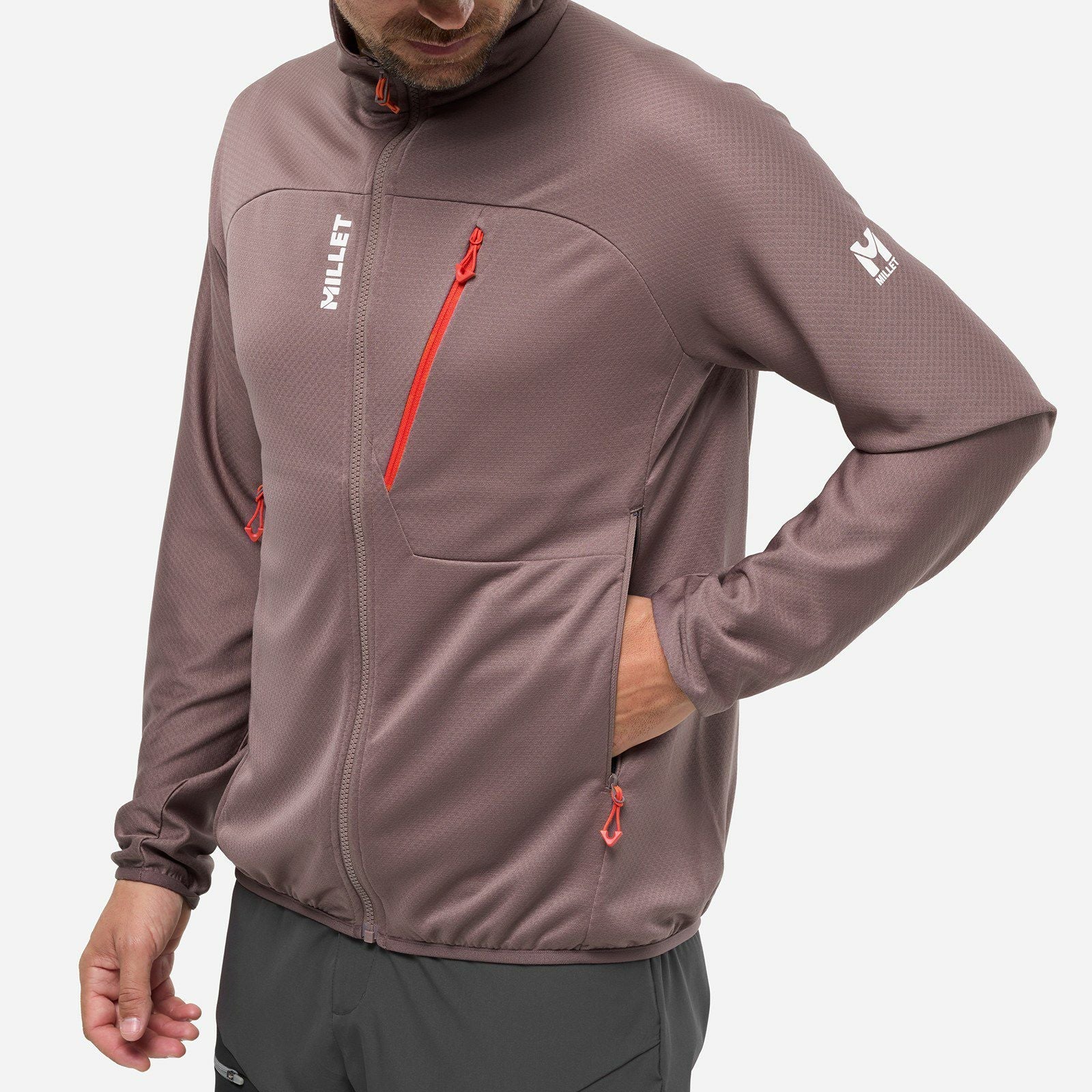 Lokka Jacket III