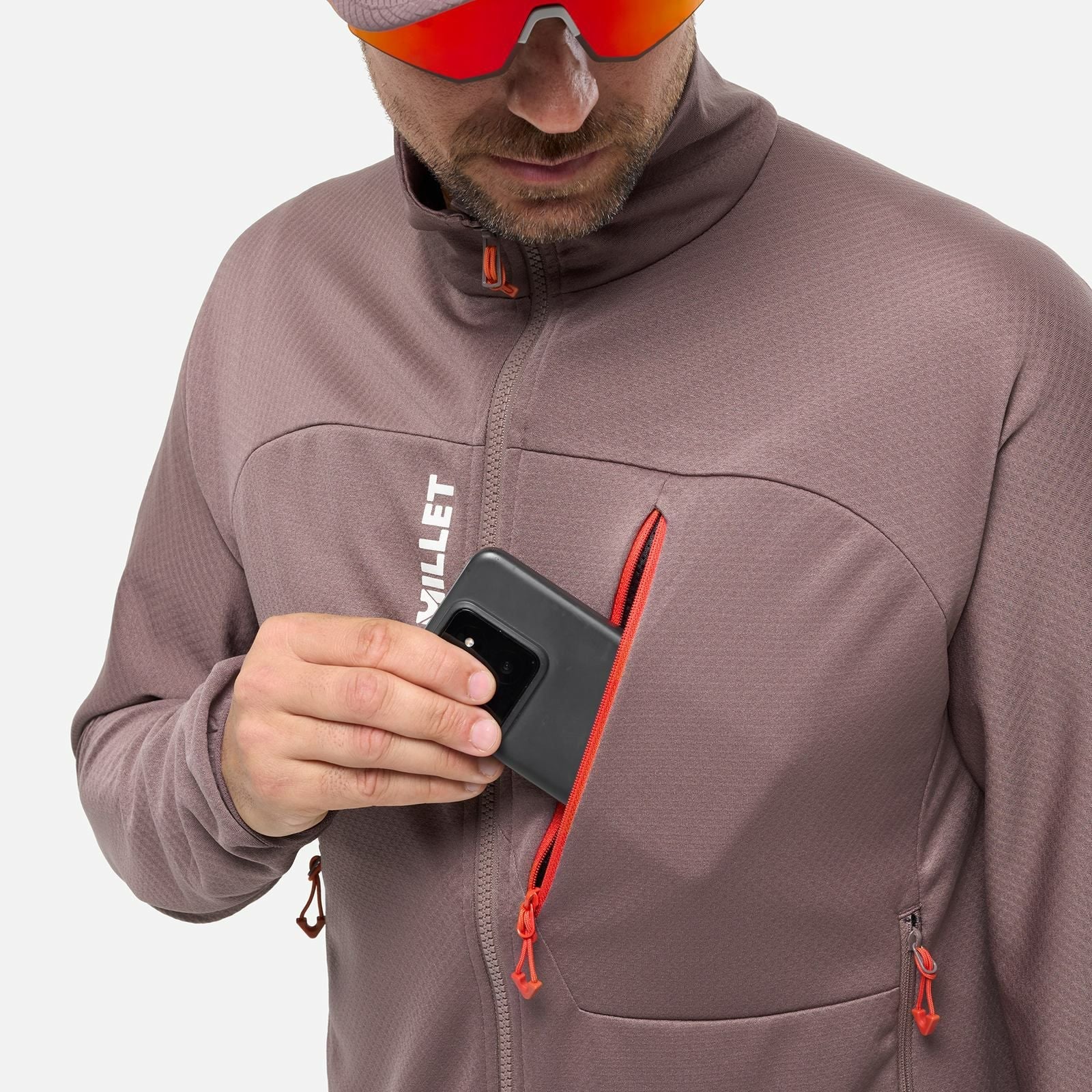 Lokka Jacket III