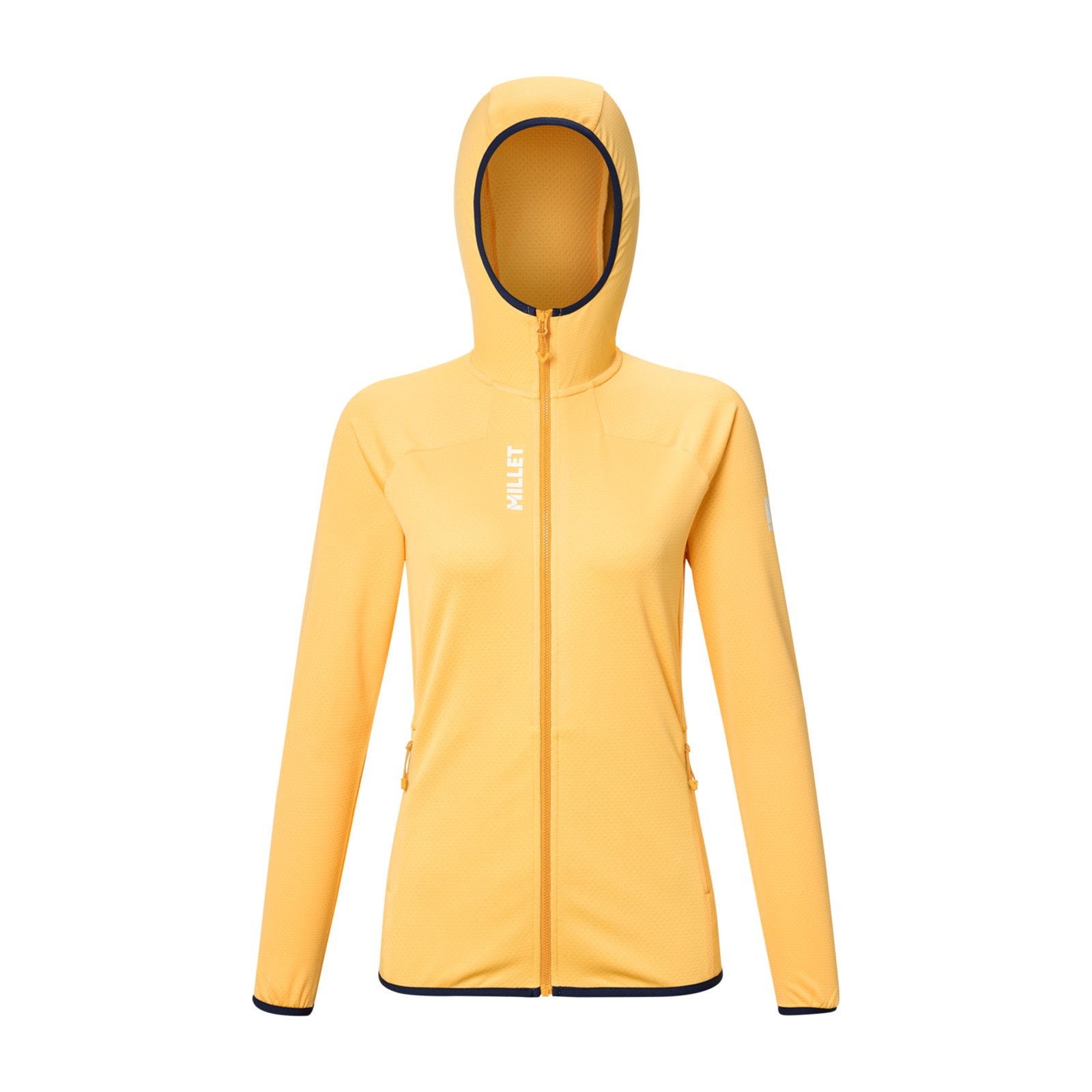 Rokka Hoodie III