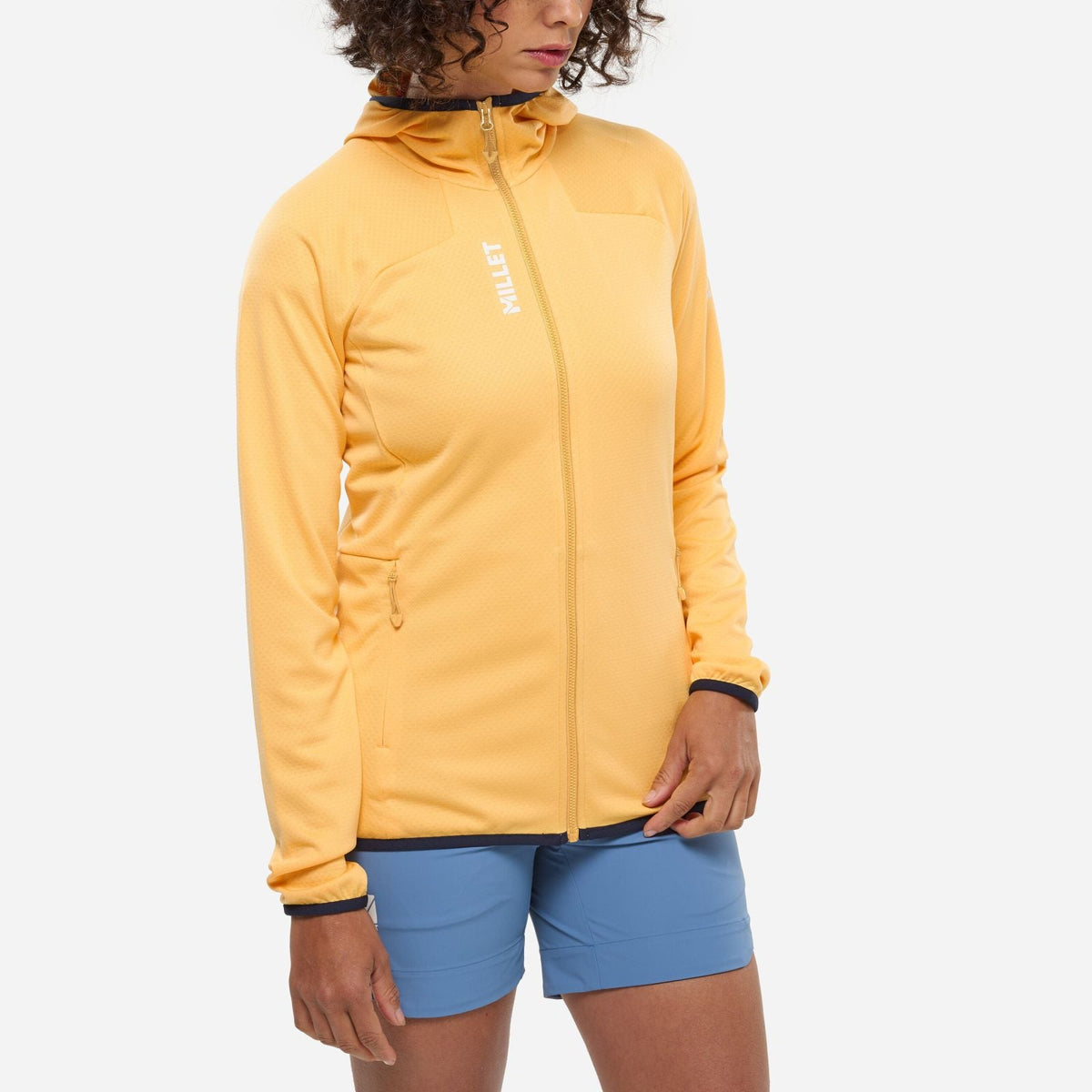 Rokka Hoodie III