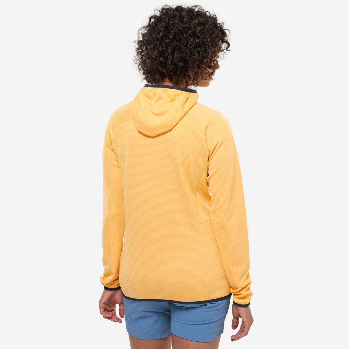 Rokka Hoodie III