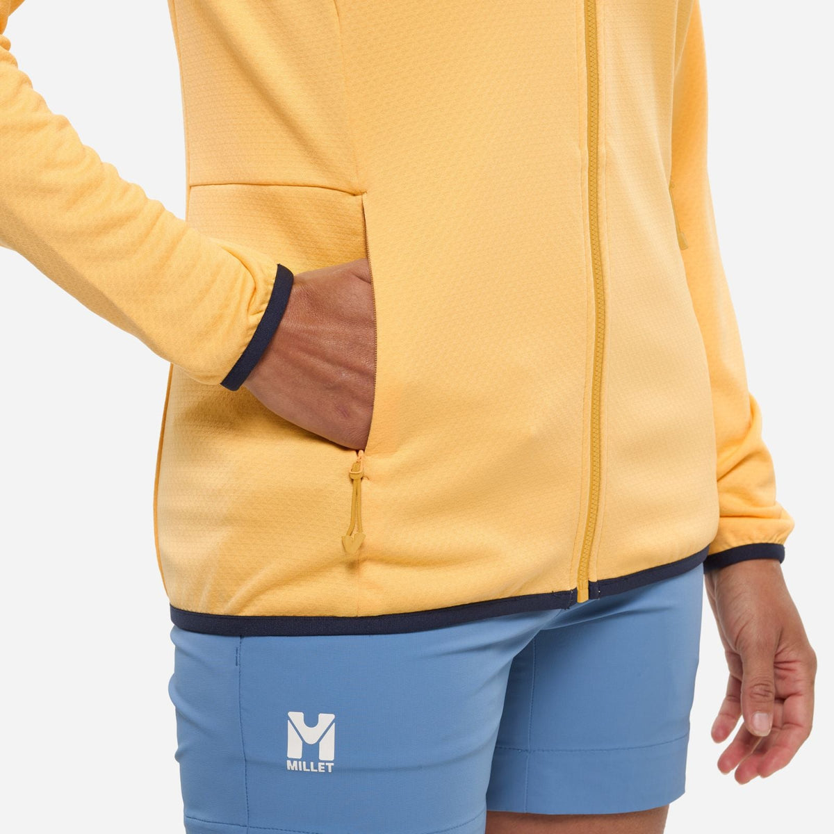 Rokka Hoodie III