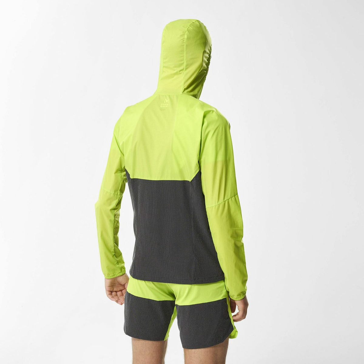 Trilogy Sky Shield Hoodie