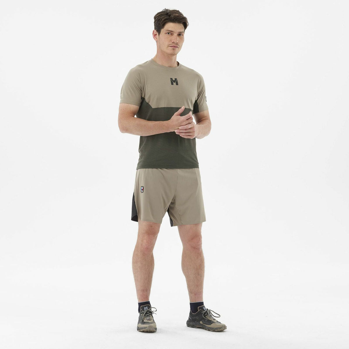 Trilogy Sky Shorts