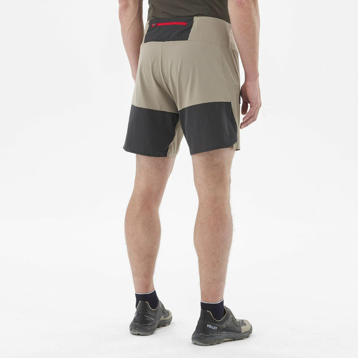 Trilogy Sky Shorts
