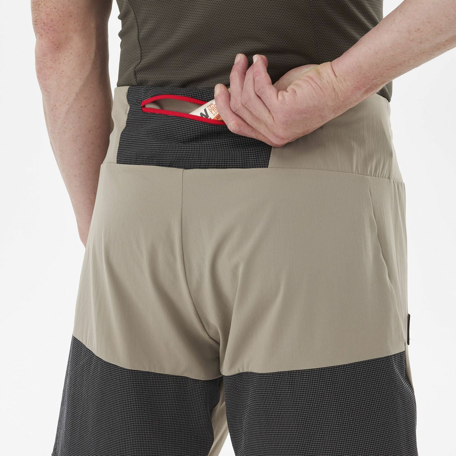 Trilogy Sky Shorts