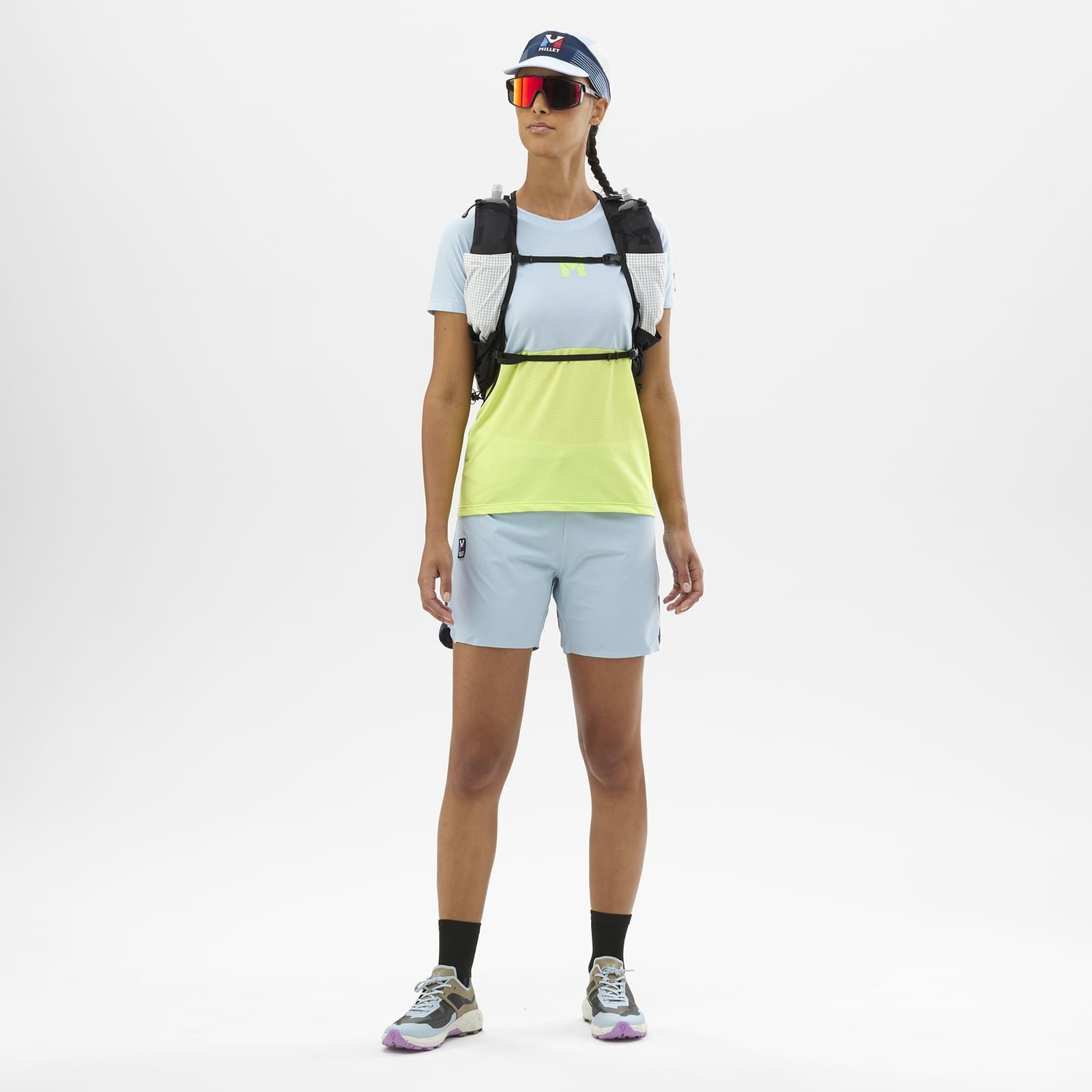 Trilogy Sky Shorts