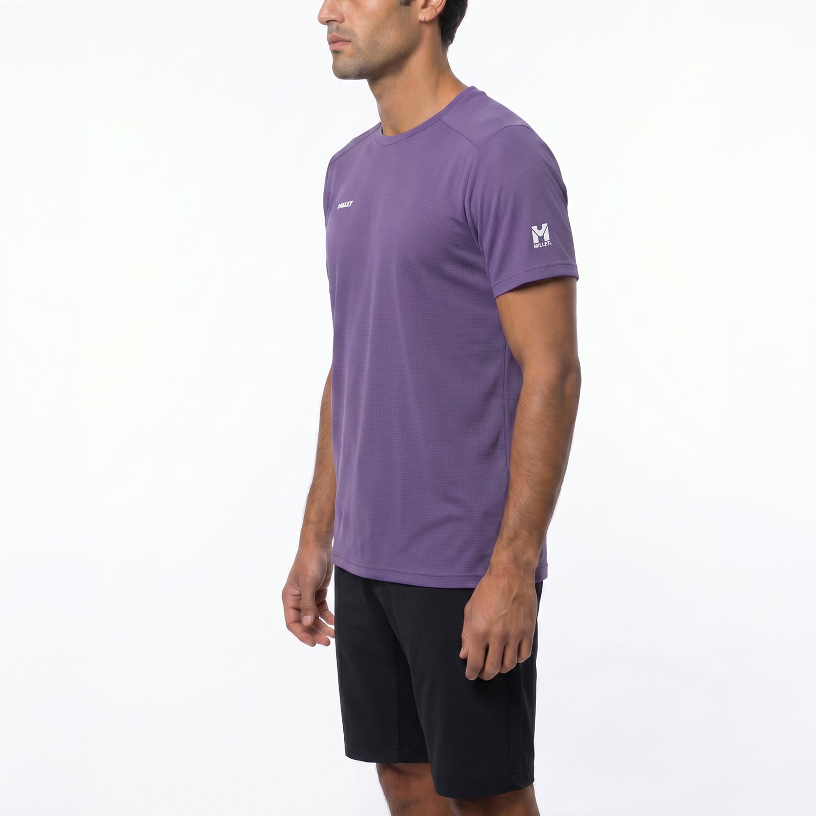 Fusion T-Shirt Short Sleeve