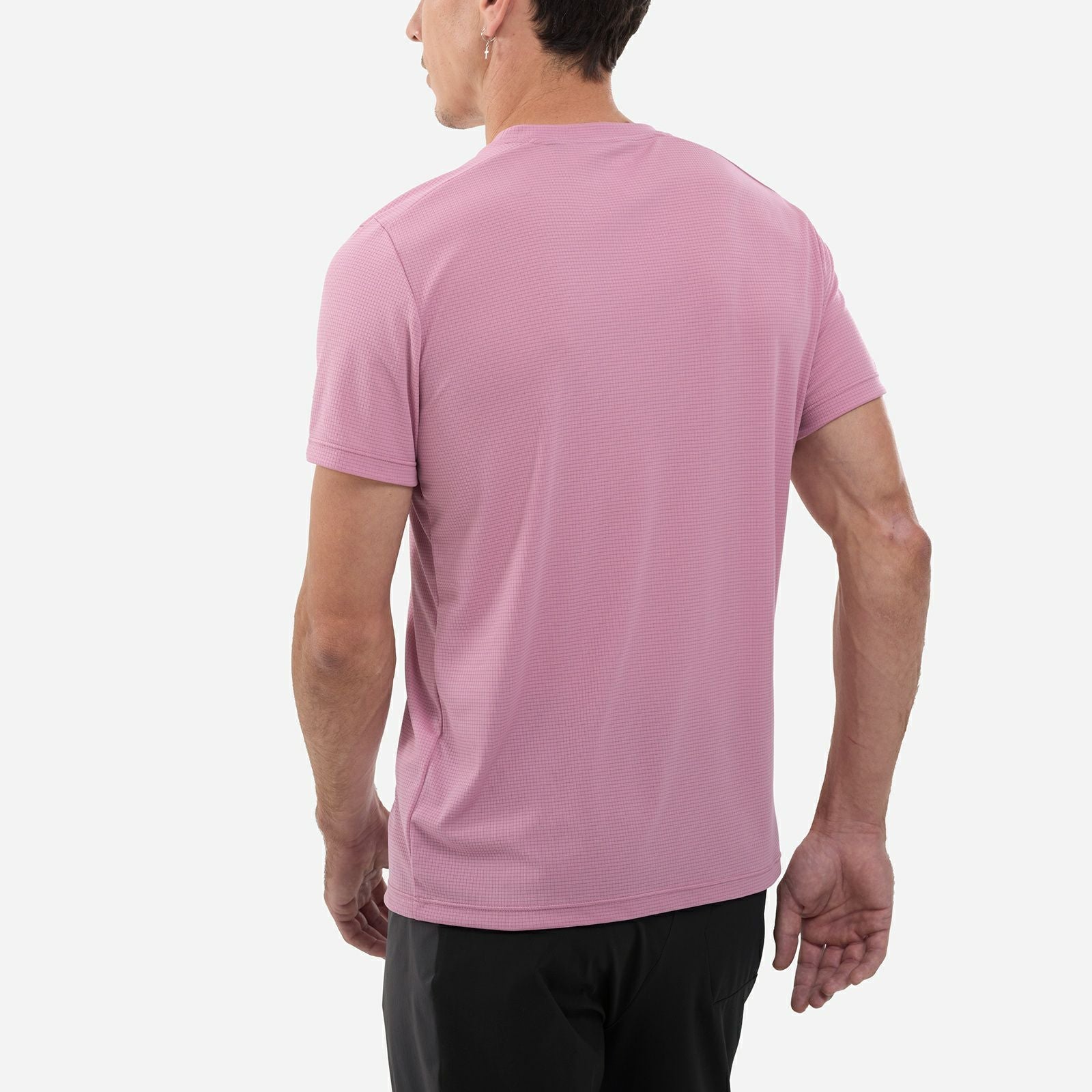 Fusion T-Shirt Short Sleeve