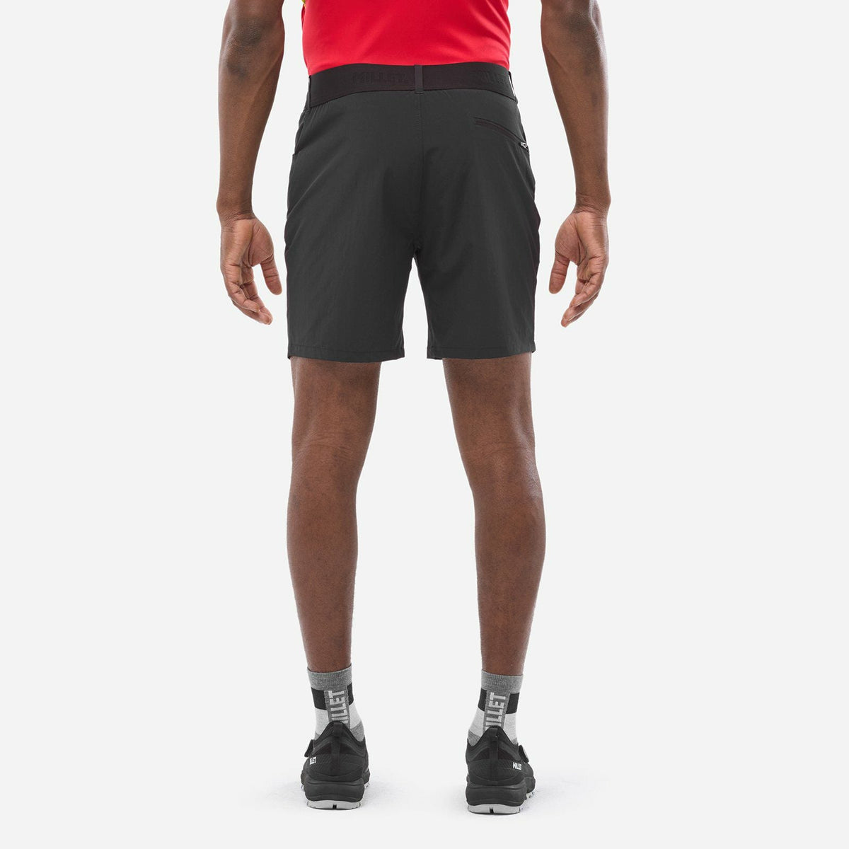 Onega Stretch Shorts