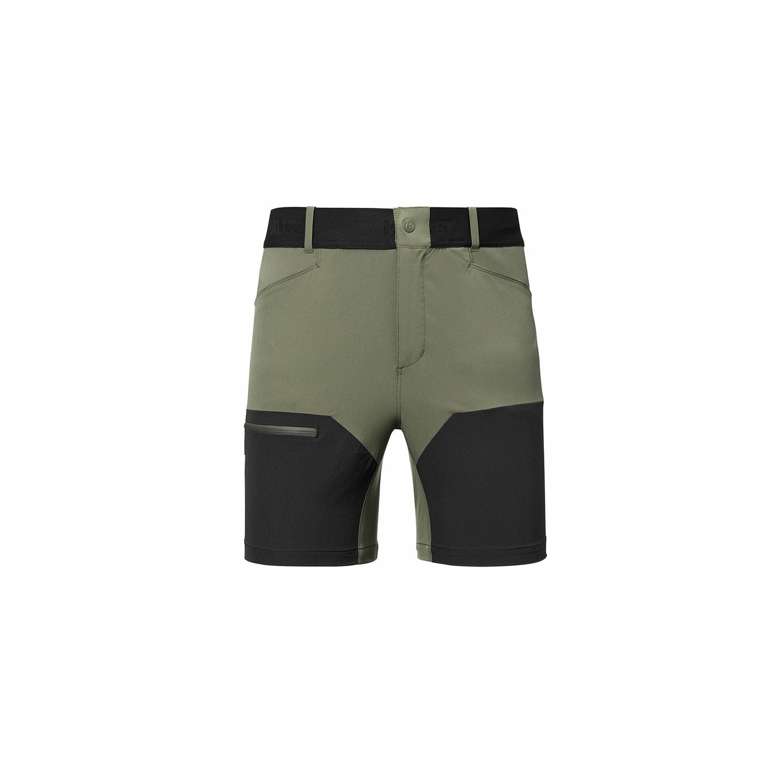 オネガ ストレッチ ショートパンツ