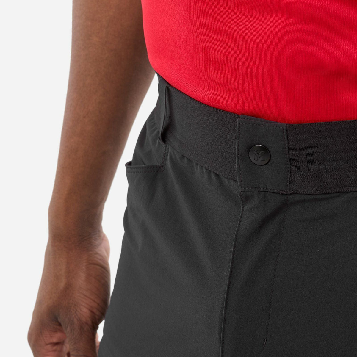 Onega Stretch Shorts