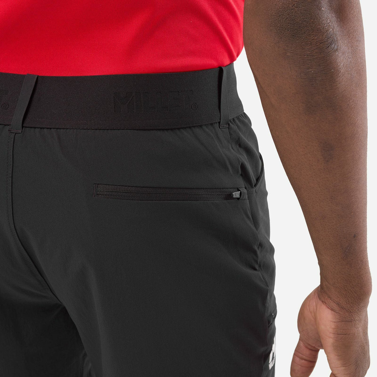 Onega Stretch Shorts