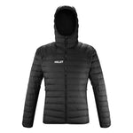 BLACK - NOIR | N0247 / XS