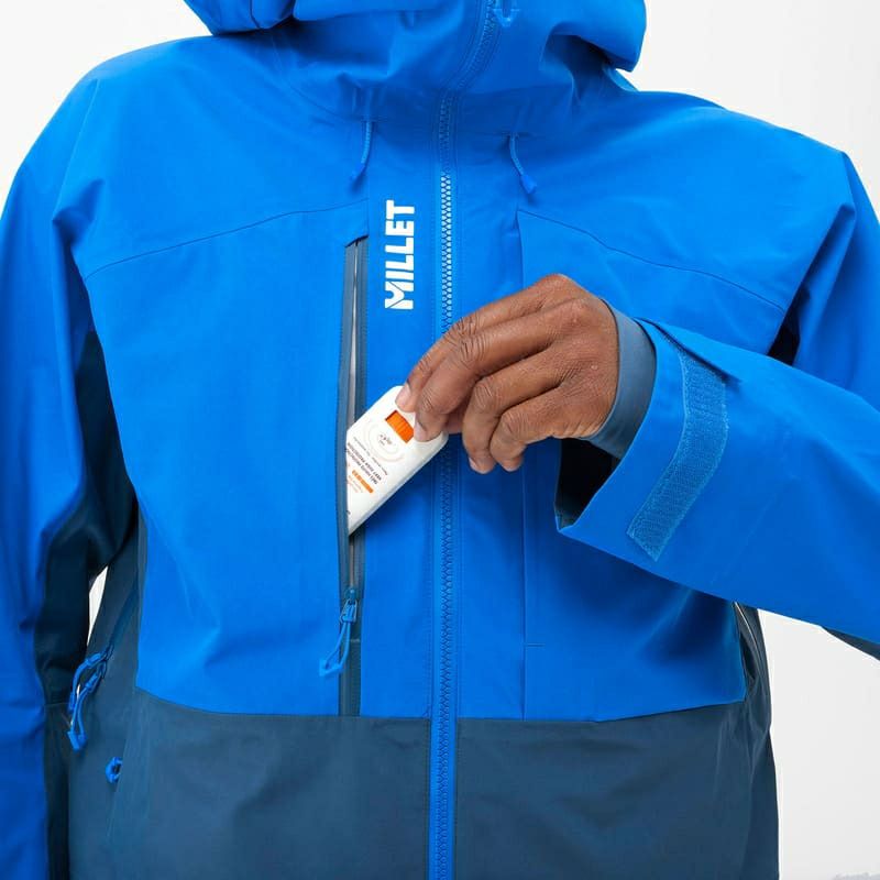 Cosmic Gore-Tex 3L Jacket