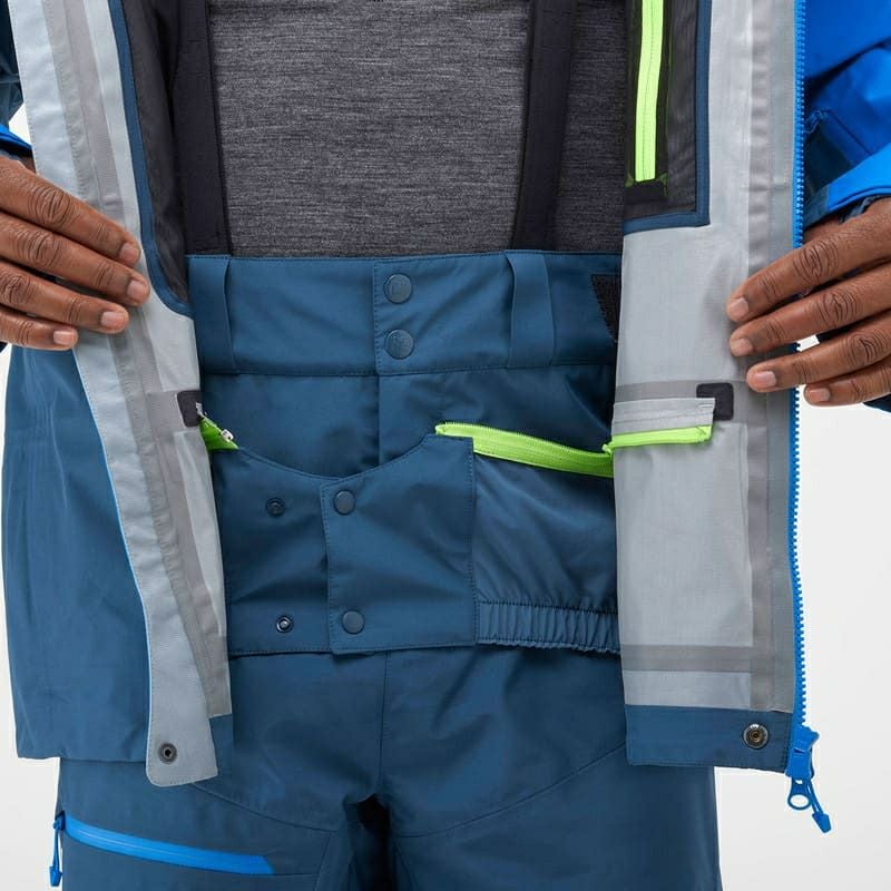 Cosmic Gore-Tex 3L Jacket