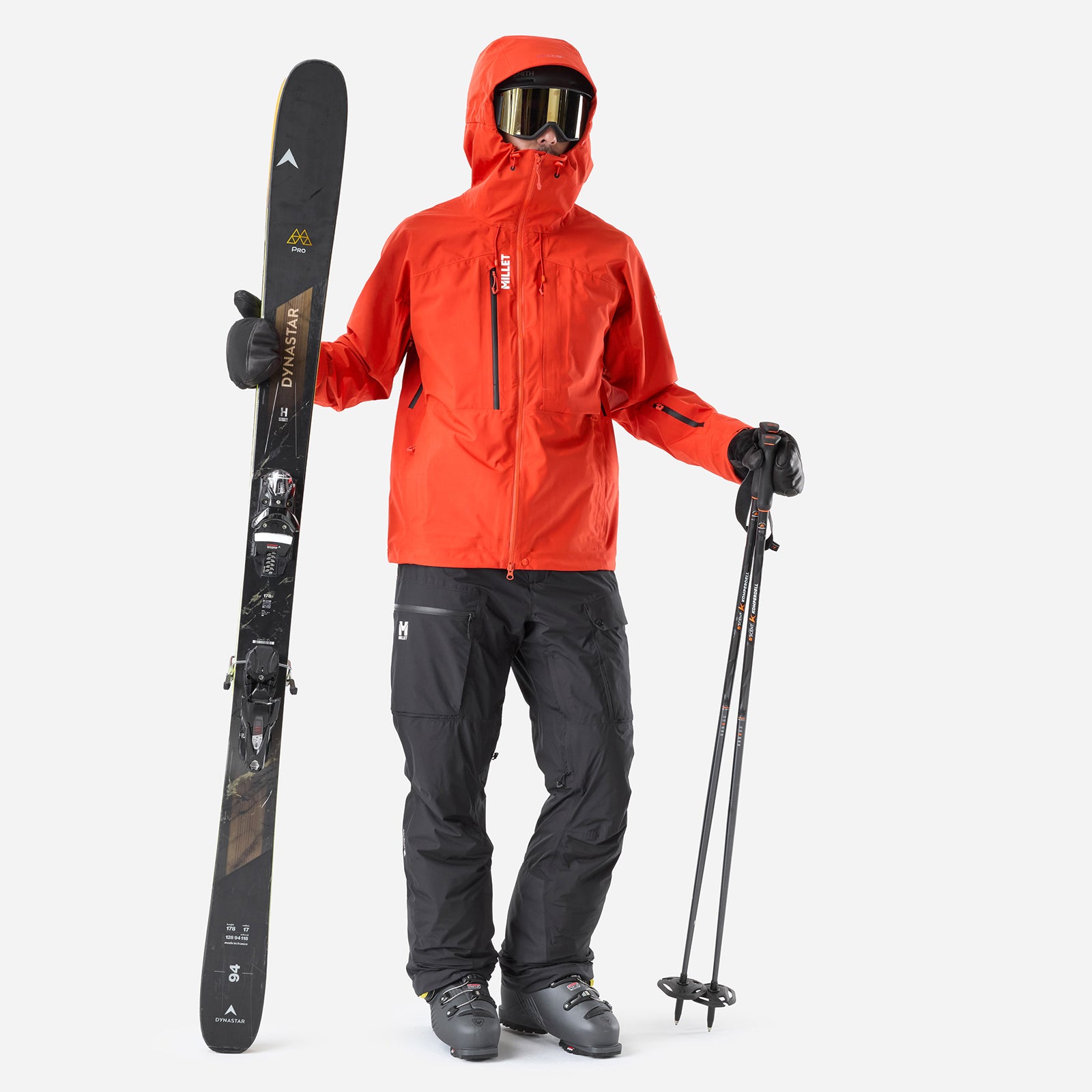 Cosmic Gore-Tex 3L Jacket