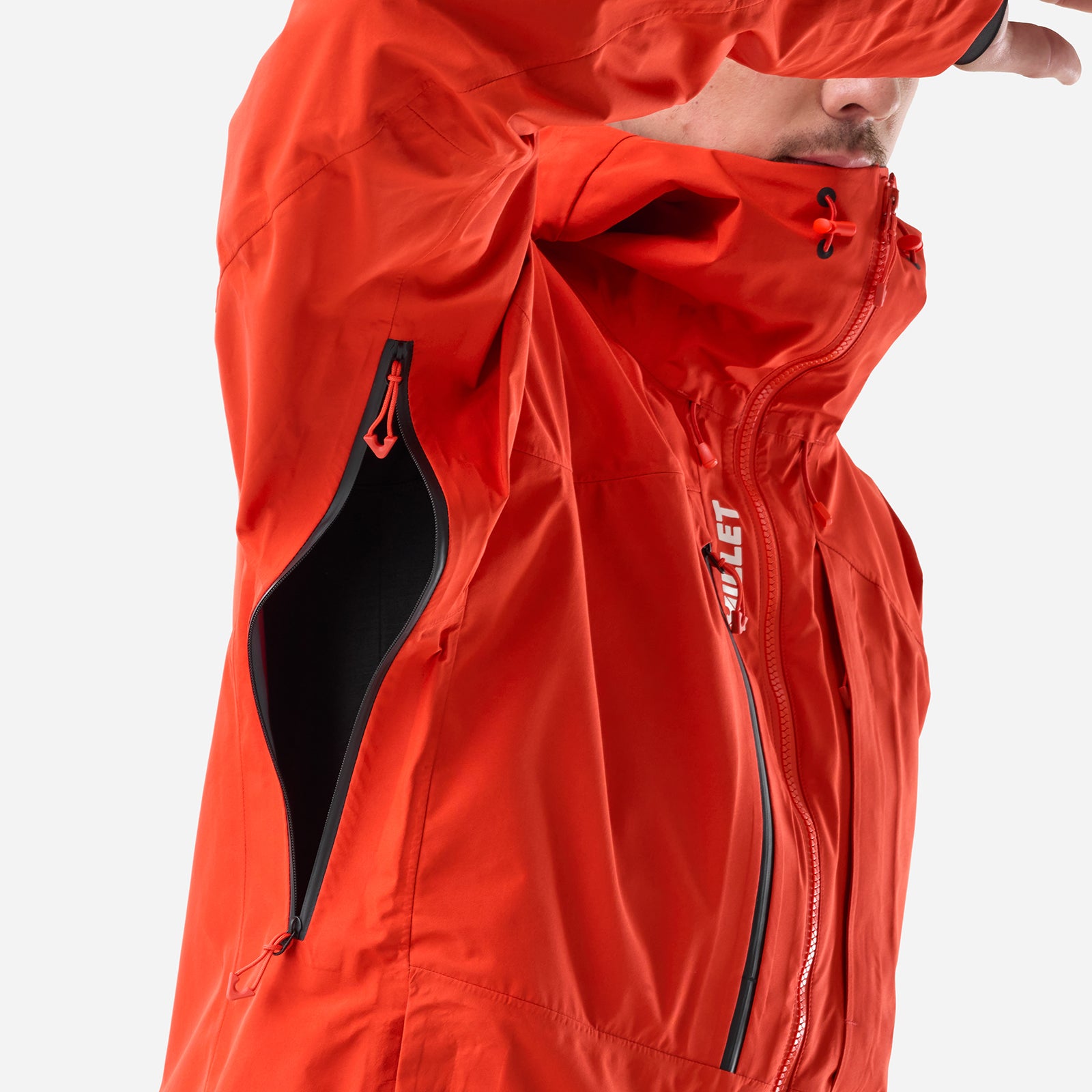 Cosmic Gore-Tex 3L Jacket
