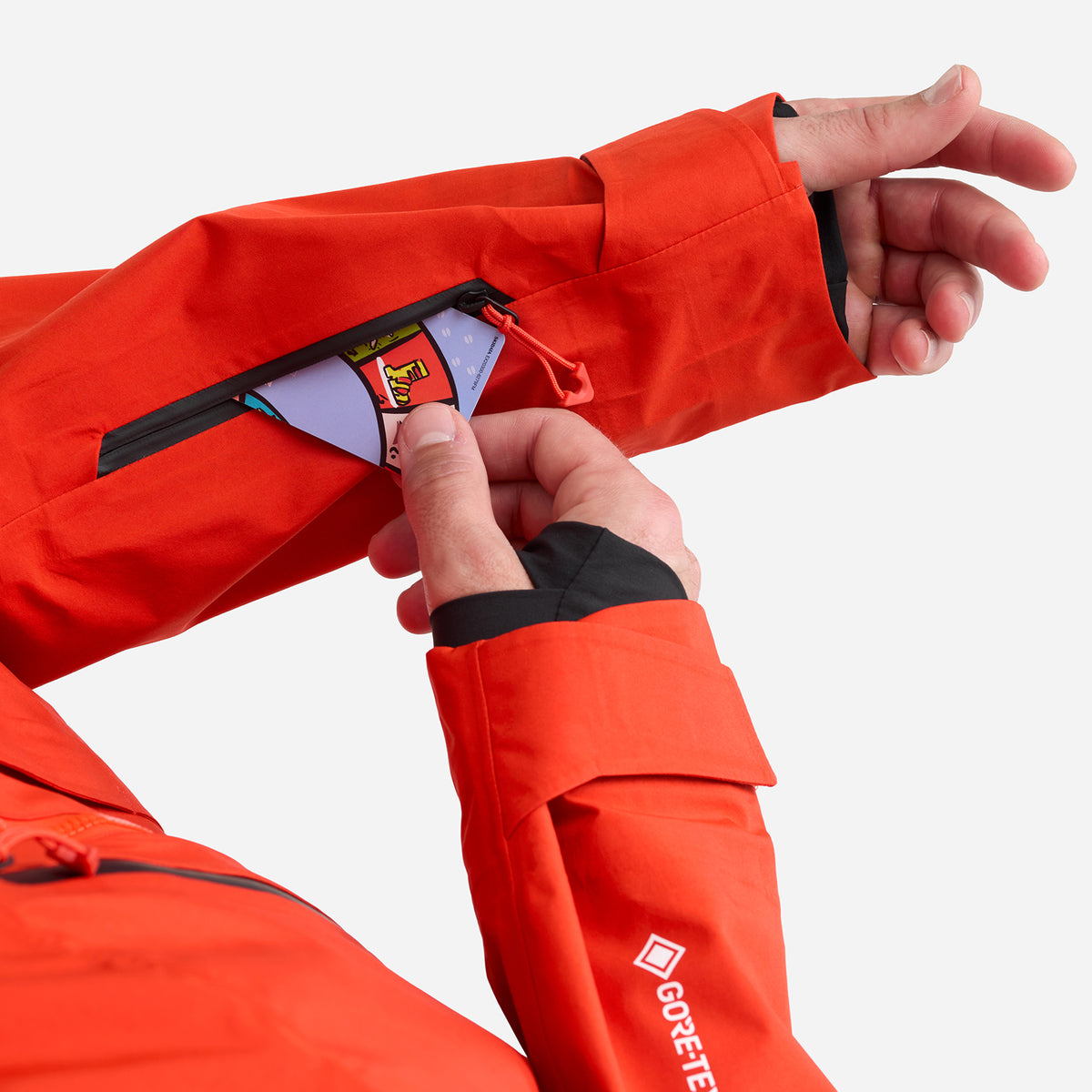 Cosmic Gore-Tex 3L Jacket