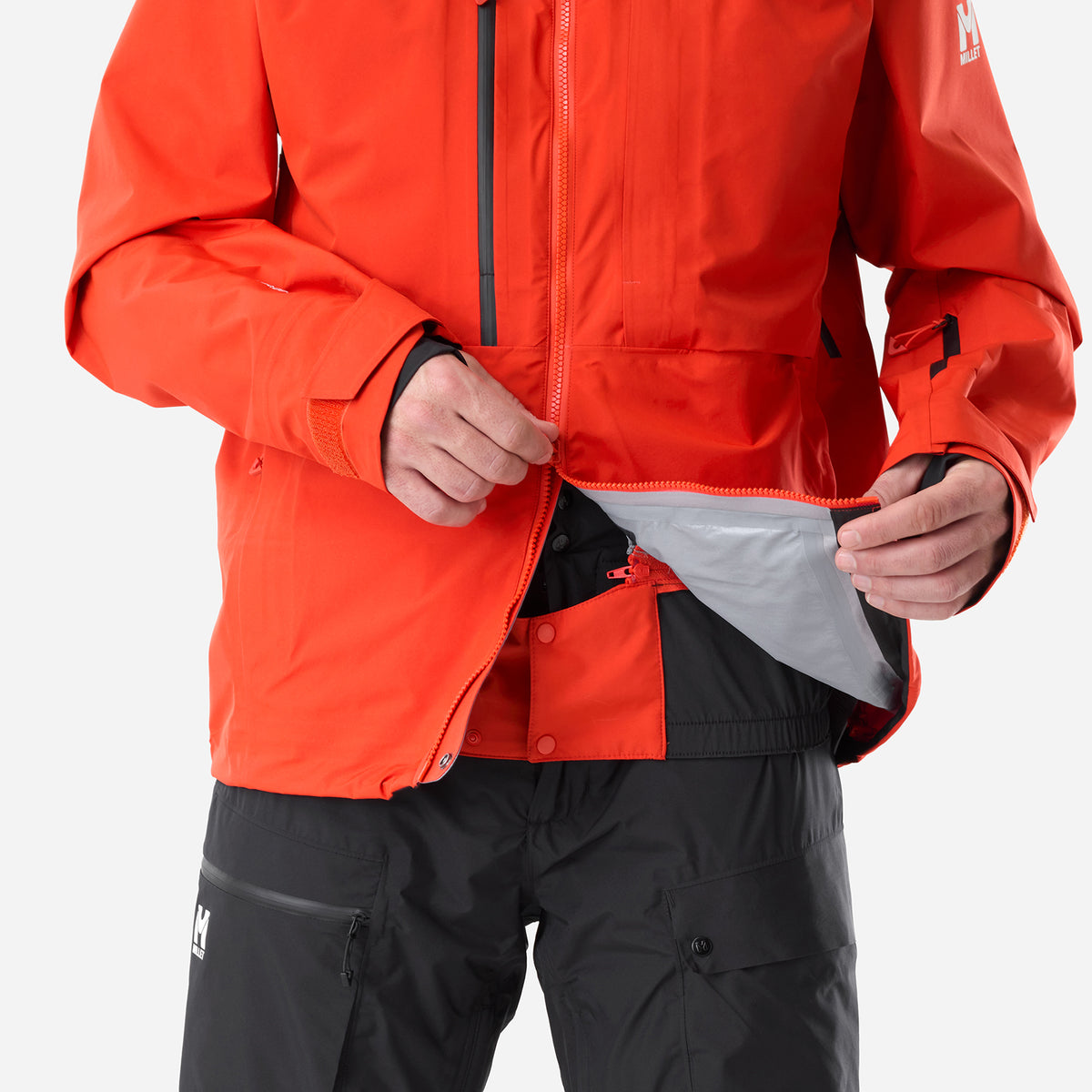 Cosmic Gore-Tex 3L Jacket