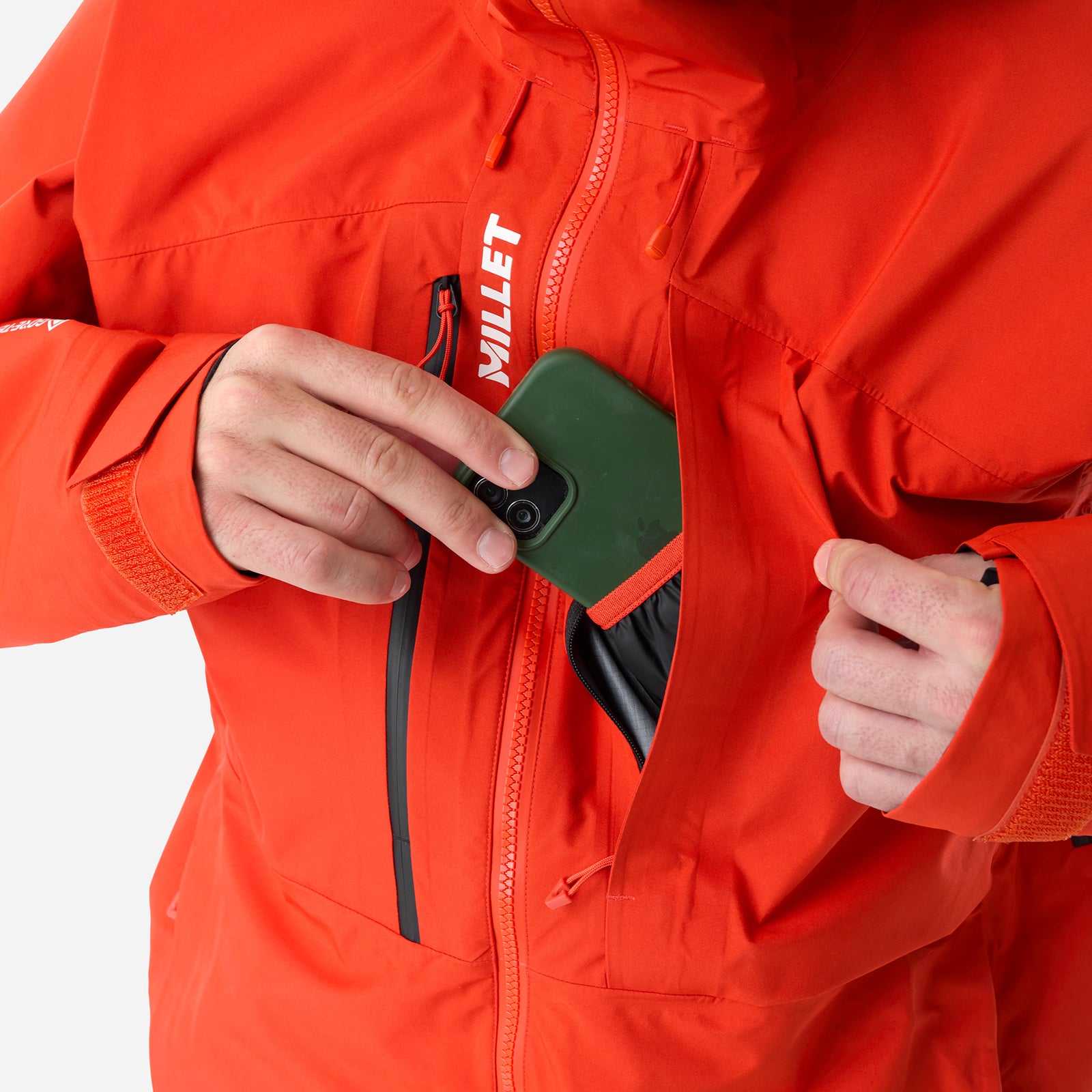 Cosmic Gore-Tex 3L Jacket