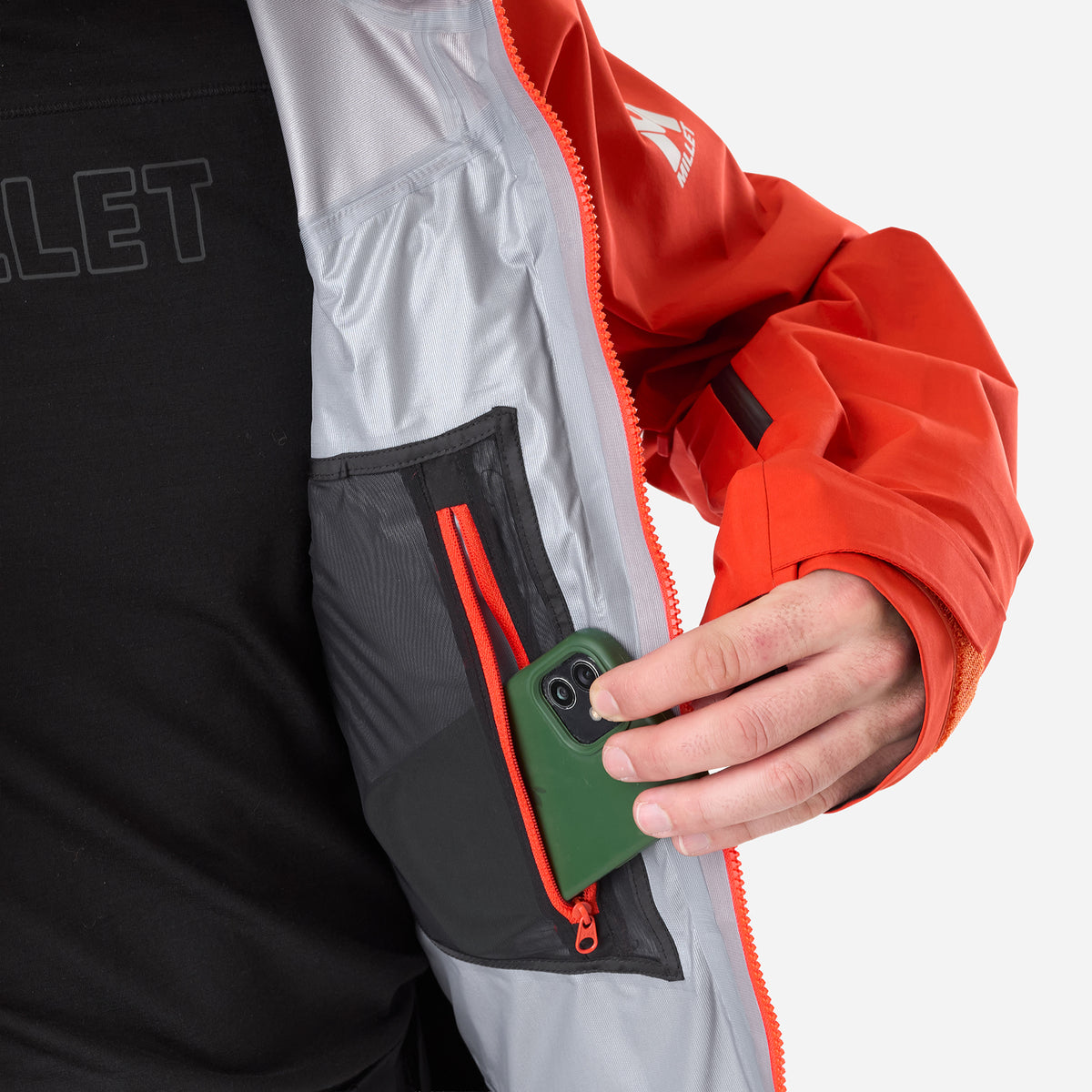 Cosmic Gore-Tex 3L Jacket
