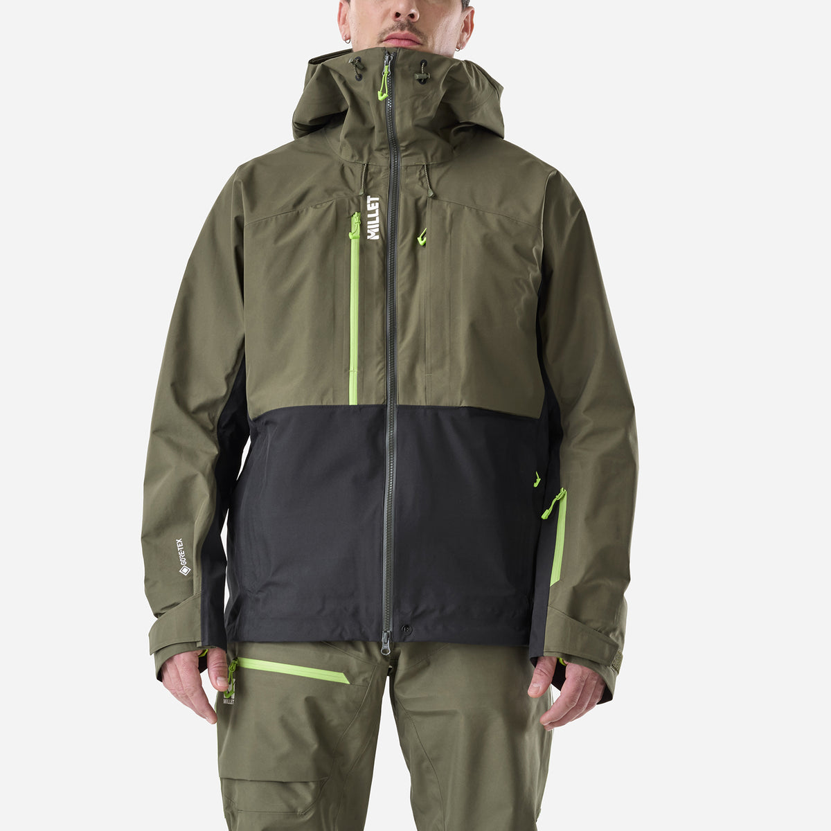 Cosmic Gore-Tex 3L Jacket