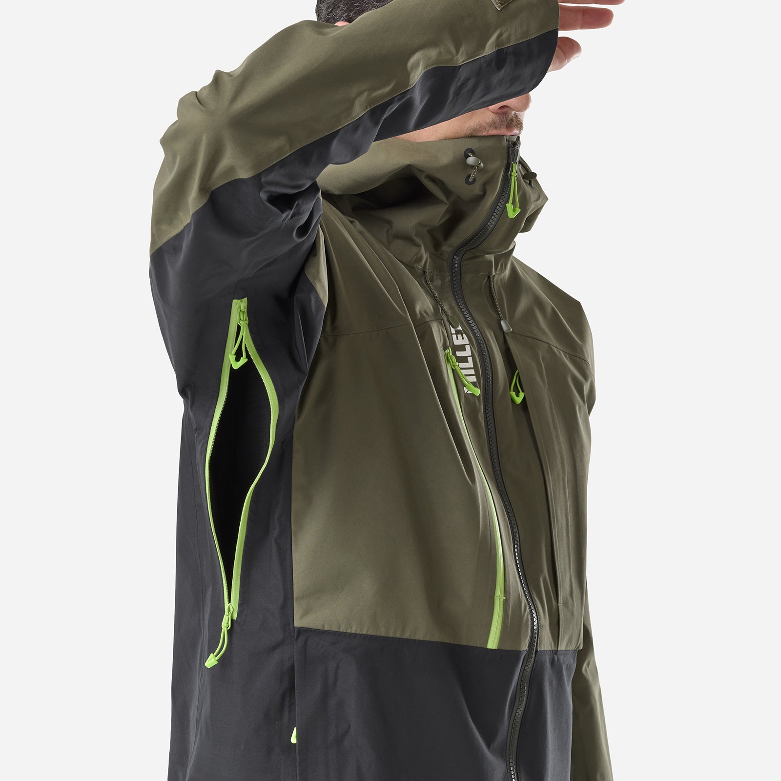 Cosmic Gore-Tex 3L Jacket