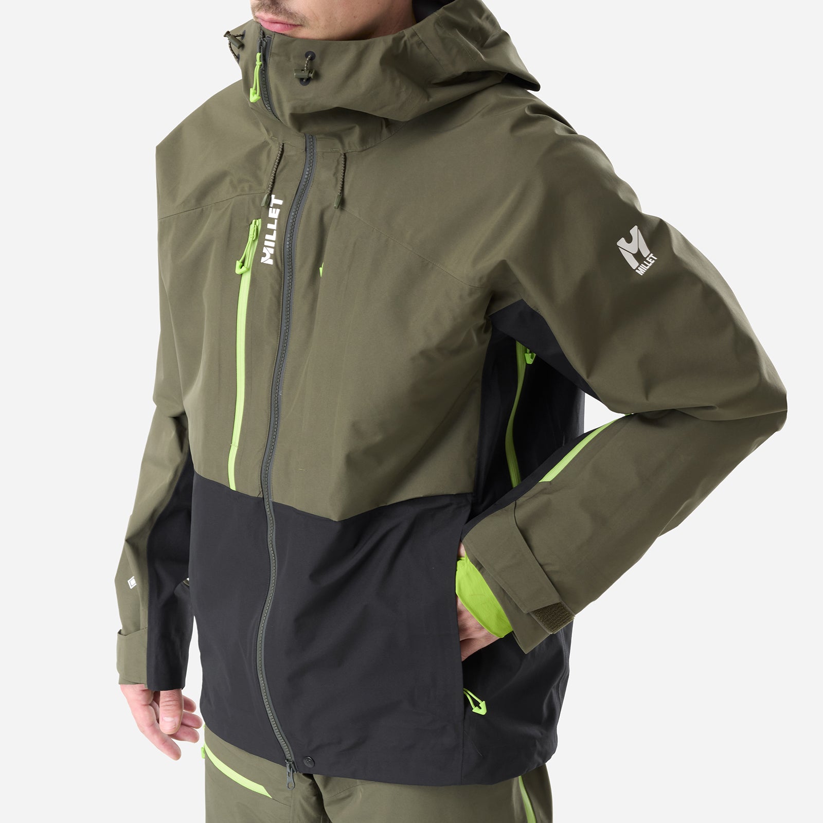 Cosmic Gore-Tex 3L Jacket