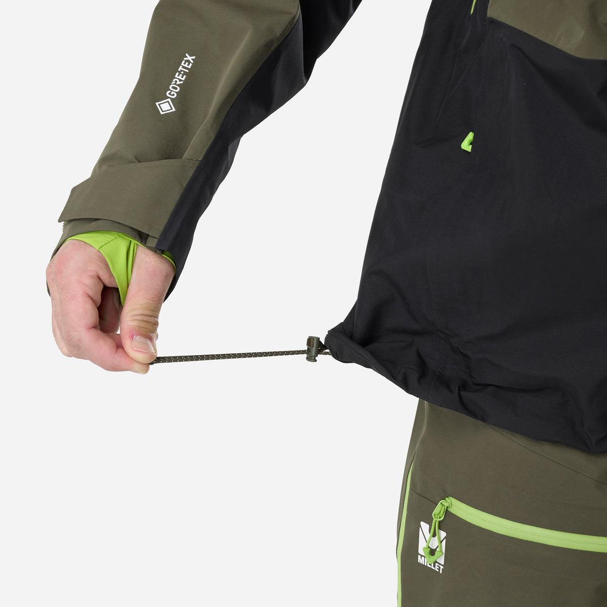 Cosmic Gore-Tex 3L Jacket