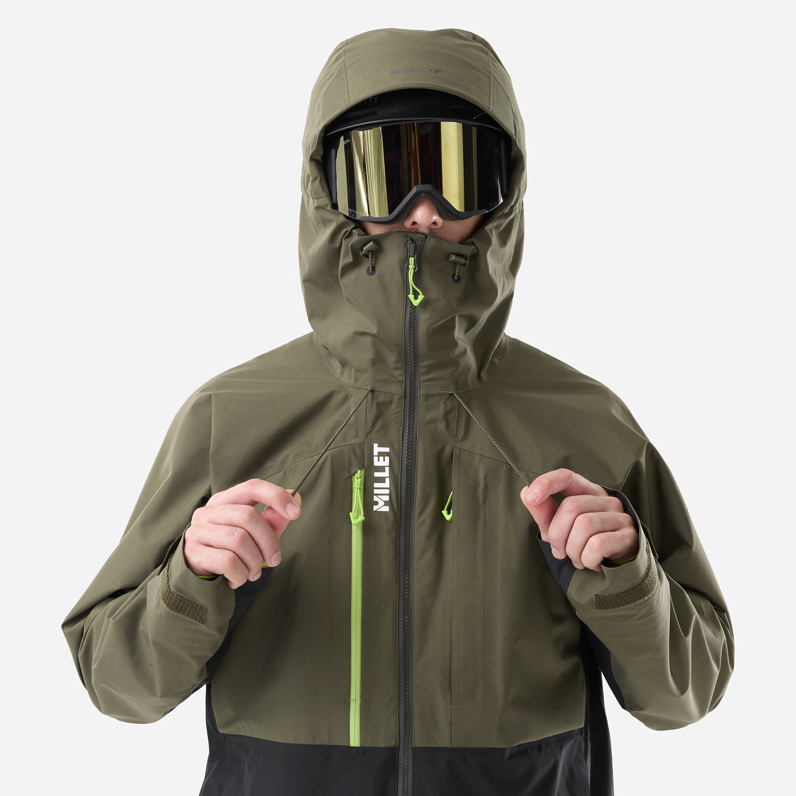 Cosmic GORE-TEX 3L Jacket