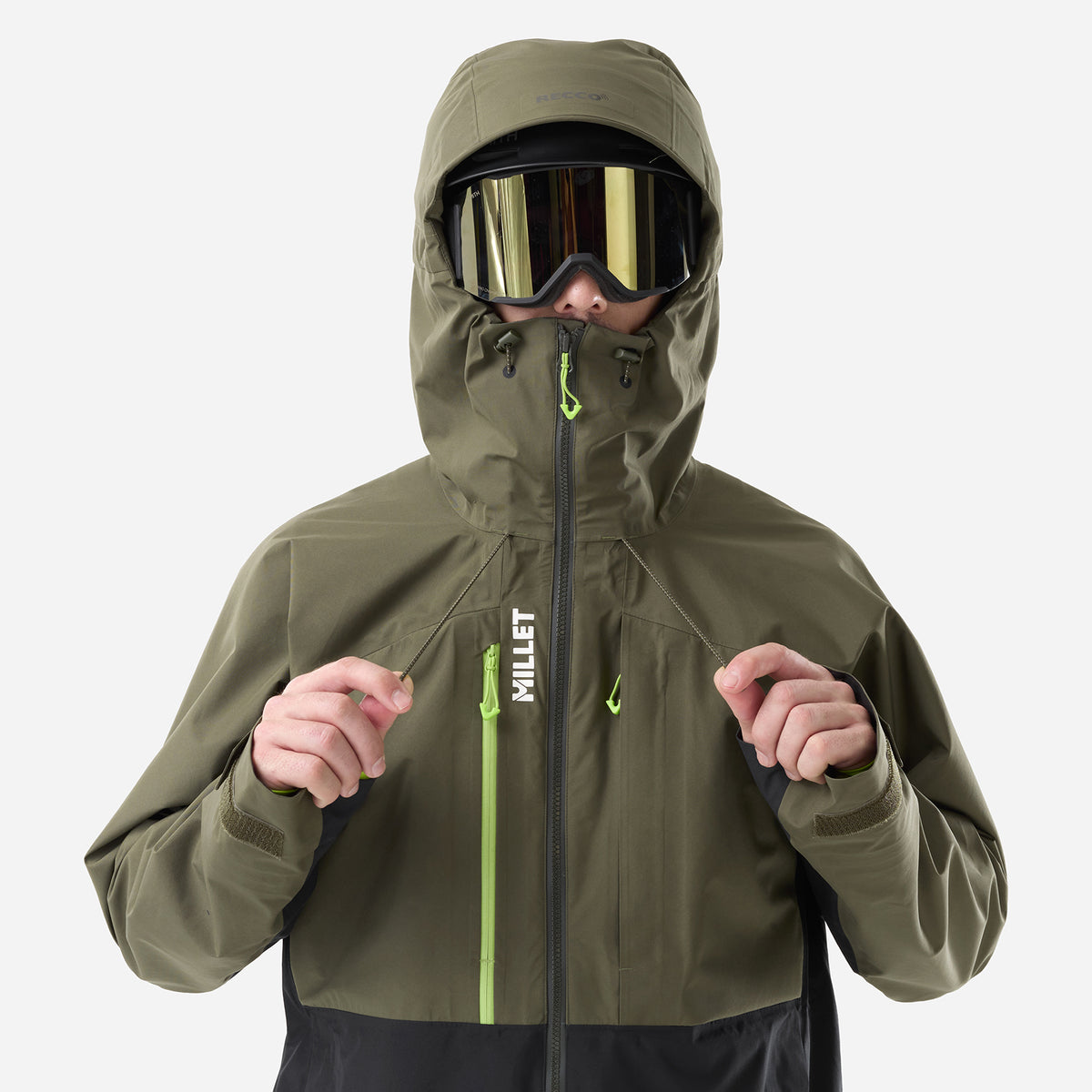 Cosmic Gore-Tex 3L Jacket